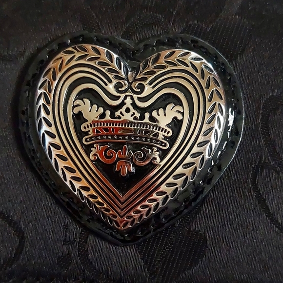 Western wallet - NWOT - Picture 5 of 5